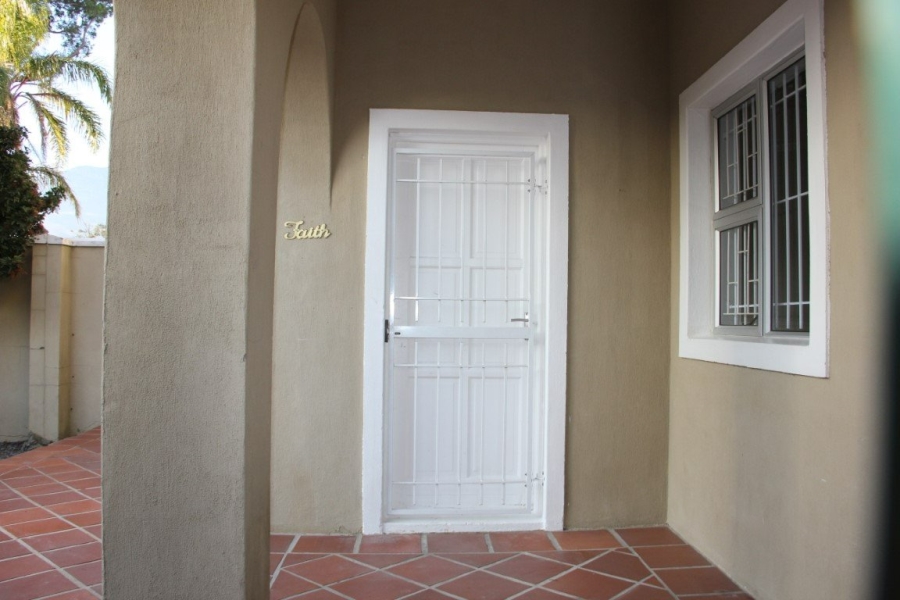 To Let 3 Bedroom Property for Rent in Audas Estate Western Cape